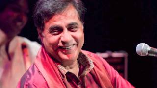 Jhoom ke Jab  Jagjit Singh Live in Paris [upl. by Yerrok]