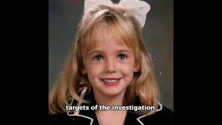 The case of JonBenét Ramsey [upl. by Sikes17]