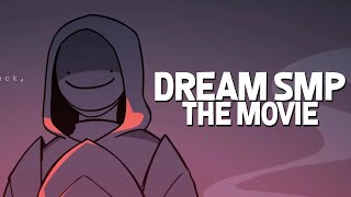 DreamSMP Full Movie  All DreamSMP SADist Animations in Order [upl. by Tarrance]