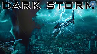 DARK STORM 🎬 Exclusive Full Action SciFi Movie Premiere 🎬 English HD 2024 [upl. by Evatsug790]