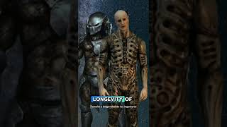 Predator ORIGIN theory you didnt expect predators horror [upl. by Salsbury]