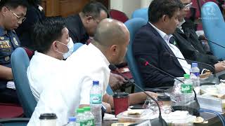 WATCH House committee hearing on alleged illegal POGOs [upl. by Ahsyt]