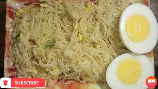 cocola egg noodles recipe [upl. by Casilde]