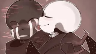 Undertale ParableInk amp ExemplumError 5 русский дубляж [upl. by Acino]