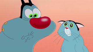 Oggy und die Kakerlaken  Der echte Oggy  Volledige aflevering in HD [upl. by Moynahan93]