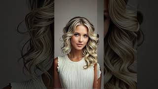 Stunning PartyReady Hairstyles Look Glamorous for Every Big Occasion beauty hairstyleideas [upl. by Zebe]