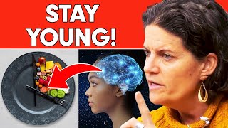 How To Stay Young After 40  Longevity Tips To Heal The Brain amp Body  Dr Mindy Pelz [upl. by Eve298]