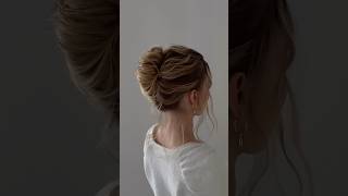 french twist tutorial 🕊️ [upl. by Strickler]