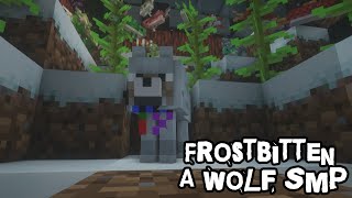 Frostbitten SMP  Chapter 11 [upl. by Nataniel254]