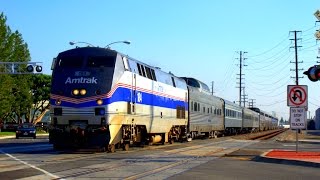 Amtrak Frenzy [upl. by Nicolette]