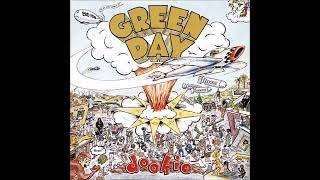 GreenDay Dookie FULL ALBUM [upl. by Eniamret]