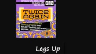 Famous Face Legs Up Twice Again Riddim [upl. by Bever]