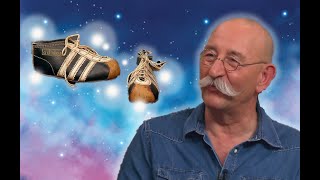 „Bares für Rares“ Fußballschuhe von Sepp Herberger – Händler verdoppeln Schätzung [upl. by Dnaletak]