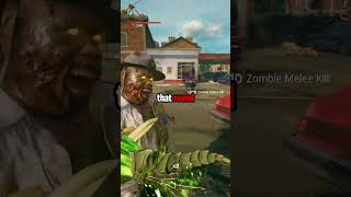 Directed Mode in Black Ops 6 Zombies [upl. by Drofla]