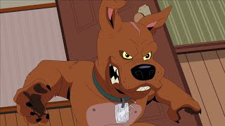 Scrappy Doo is a hero for doing this in Velma Season 2 [upl. by Achilles]