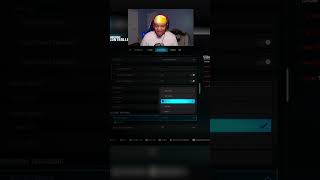 NEW Black Ops 6 and Warzone Controller Settings warzone bo6 shorts [upl. by Eerahc]