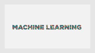 Machine Learning in Supply Chain [upl. by Eelsnia]