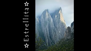 Estrellita 510bc  El Potrero Chico [upl. by Lamar]