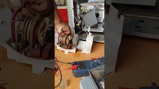 horno en microondas inverter que no calienta [upl. by Akered99]