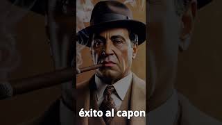 11 Lecciones Del Magnate Alphonse Gabiel Capone  AL CAPONE  sabiduriastoica filosofia reflexi [upl. by Dan313]