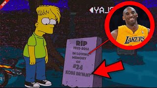 15 MORE Times The Simpsons Predicted The Future [upl. by Ecnarual485]