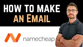 ✅ How To Create an Email With Namecheap Domain Full Guide [upl. by Theda720]