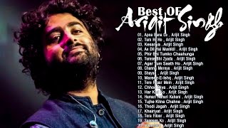 Best of Arijit Singhs 2023 💖 Hindi Romantic Songs 2023 💖 Arijit Singh Hits Songs 💖 [upl. by Krissy]