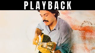 AQUARELA  TOQUINHO PLAYBACK OFICIAL COM LETRA 1983 [upl. by Goldshell]