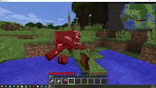 Das ist Minecraft DorfStadt  Staffel 1 [upl. by Halsy]