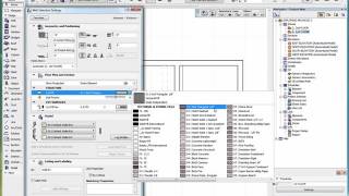 FLOOR PLAN CUT PLANE SETTINGS [upl. by Neira915]