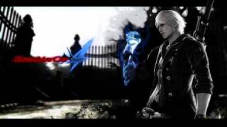 Devil May Cry 4 OST  Lock And Load Extended Version [upl. by Frodi]