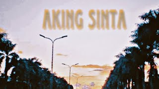 Artchey — AKING SINTA audio [upl. by Spindell160]