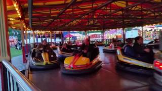 Crash cars dodgems bumper cars [upl. by Joy964]