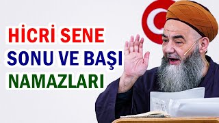 HİCRİ SENE SONU VE SENE BAŞI NAMAZLARI [upl. by Ener990]