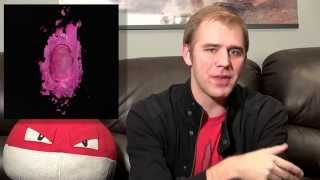 Nicki Minaj  The Pinkprint  Album Review [upl. by Anerev]