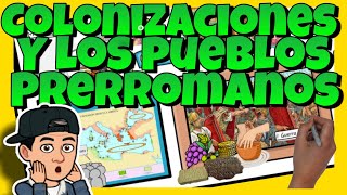 Los Tartessos La civilización ibérica que pudo ser la Atlántida [upl. by Ailero]