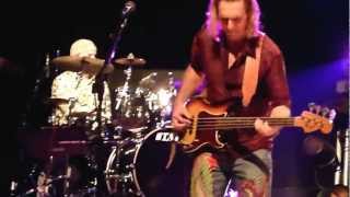 The Flower Kings  Rising Imperial Live a Trezzo dadda 28022013 [upl. by Kubiak44]