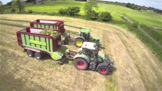 GRASSMEN  2016 Preview  Beckett Agri  McConaghy Contracts  Killen Bros [upl. by Marcella643]