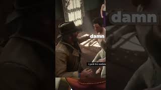 Skiddos handin out the YEET OF JUSTICE shorts reddeadredemption2 skiddolive envtuber [upl. by Dahraf]