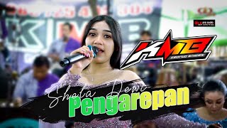 PENGAREPAN KMB GEDRUG SRAGENSHELA DEWI  BLS PRO AUDIO [upl. by Nail768]