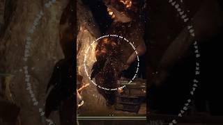 Rude Cyclops falls on my oxcart dragonsdogma2 oxcartvideo gaming [upl. by Adriel466]