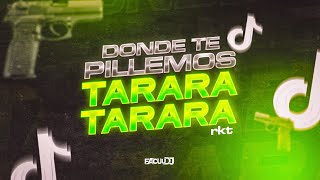 TARARA TARARA RKT 🔫⚡️ VIRAL TIK TOK FACUU DJ [upl. by Kain301]