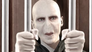 VOLDEMORT BANNED FROM SCHOOLZONES [upl. by Arin972]