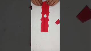 One piece dress cutting tutorial  model dress  onepiecedress cuting tutorial shortviral [upl. by Jea184]