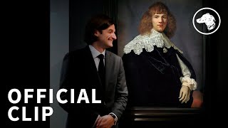 My Rembrandt Official Clip  The Four Jan Sixes [upl. by Tseng]