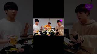 BTS sangat mengenal nasi goreng khas Indonesia [upl. by Etep]