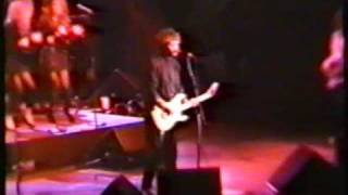 Crack The Sky  All American Boy Live 1990 [upl. by Delwyn208]