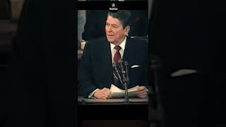 Reagan on STUPID spending [upl. by Ailed]