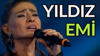 Yıldız Tilbe  Emi  O Ses Türkiye [upl. by Anastos]