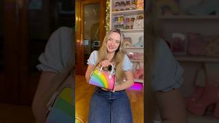 Heeft deze handtas K3 vibes katespade unboxing [upl. by Eelsnia]